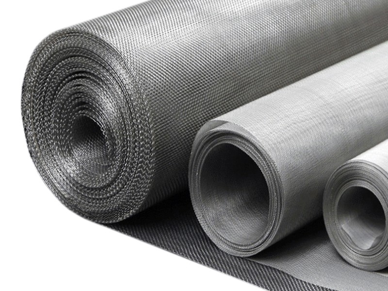 安平縣康明絲網制品有限公司